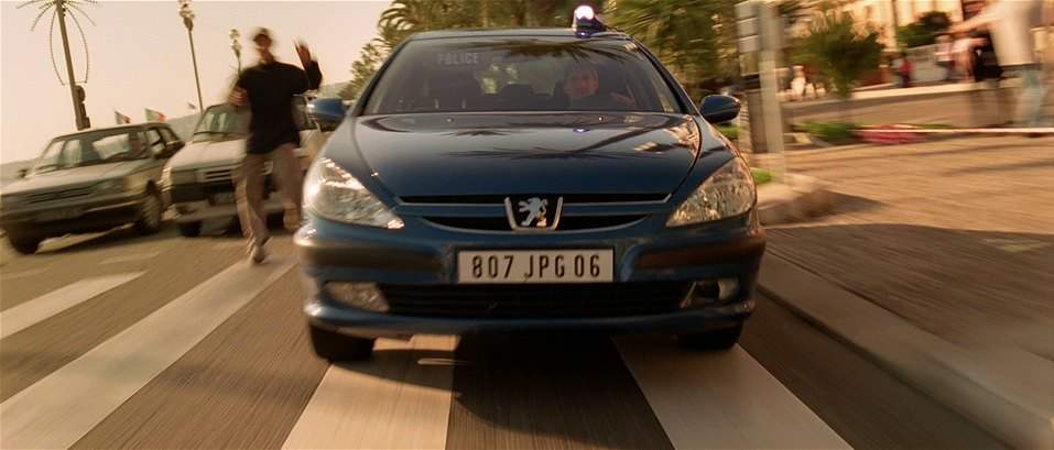 Peugeot 309