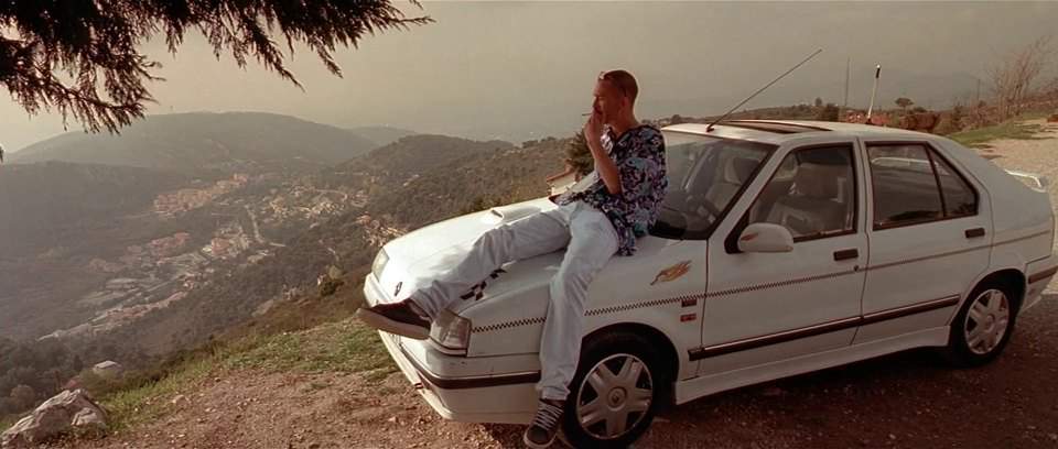Renault 19