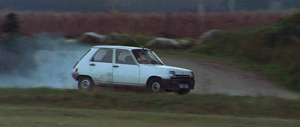 Renault 5