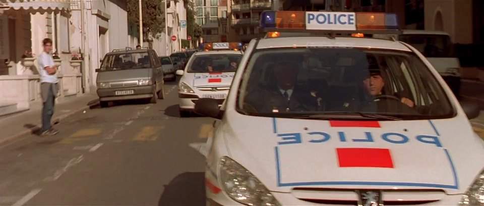Renault Espace I