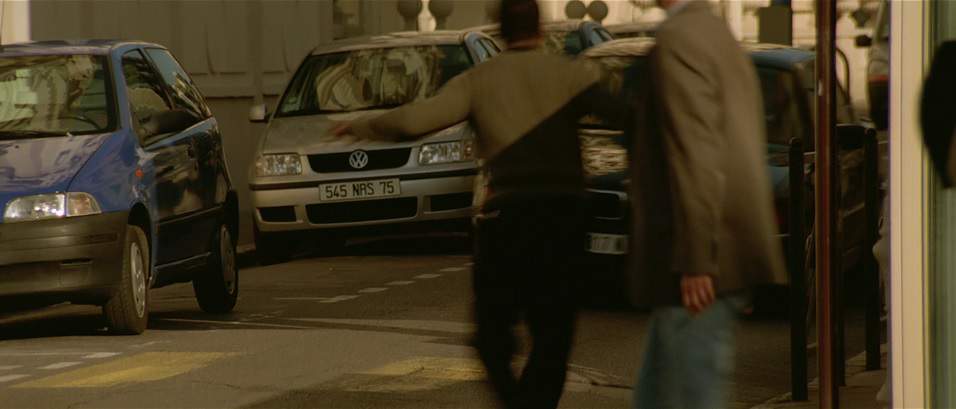 Volkswagen Polo III