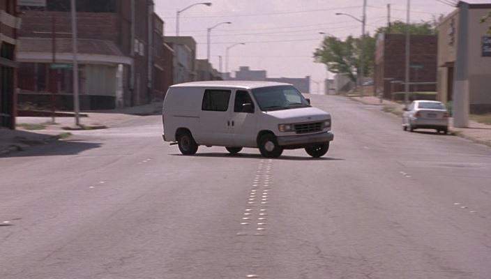 Ford Econoline