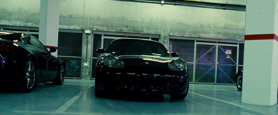 Aston Martin DB9