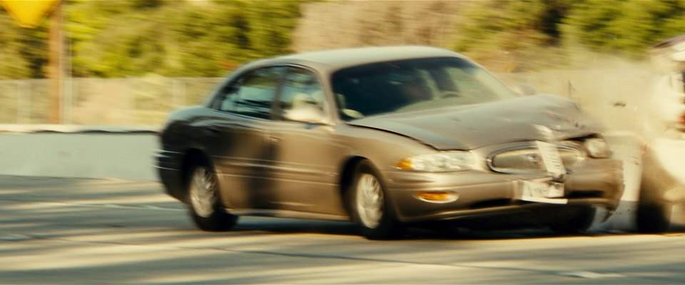 Buick LeSabre