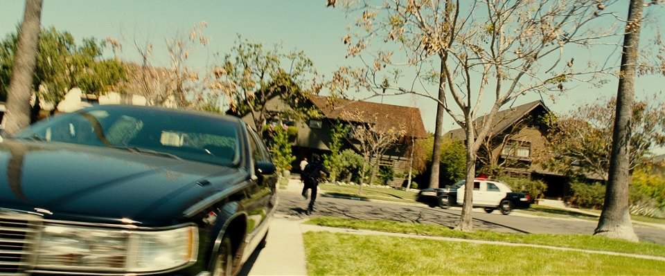 Cadillac Fleetwood