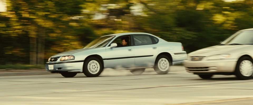 Chevrolet Impala