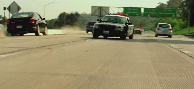 Dodge Avenger