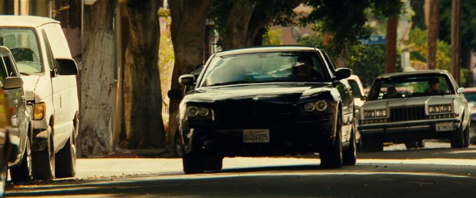 Dodge Diplomat