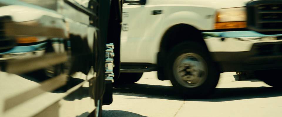 Ford F-350 Super Duty