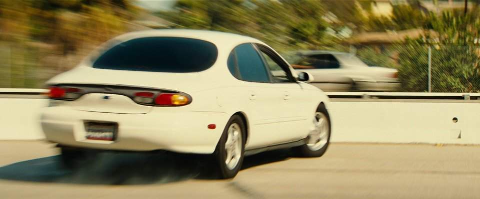 Ford Taurus