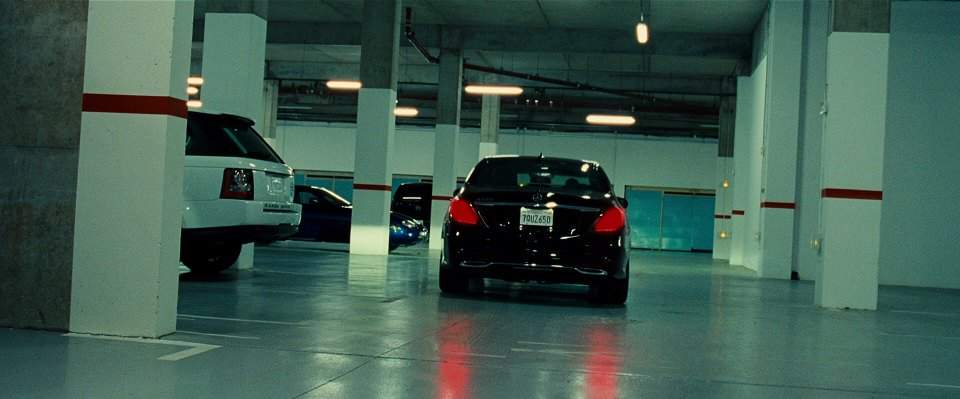 Land-Rover Range Rover Sport