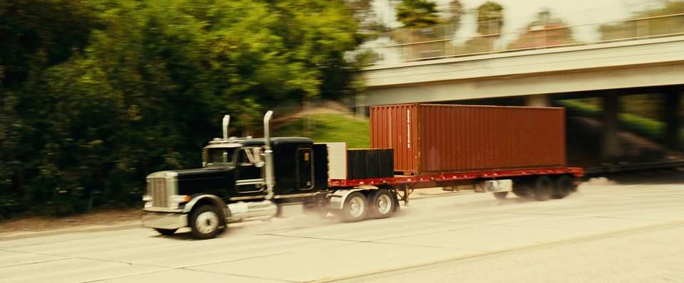 Peterbilt 378