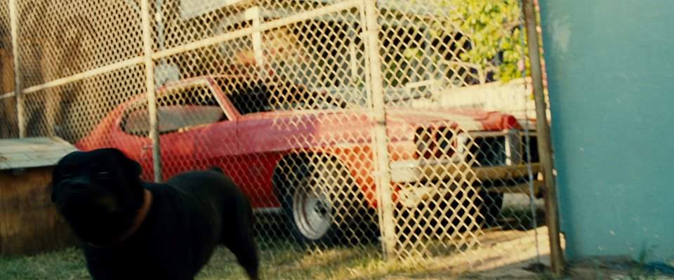 Pontiac Tempest