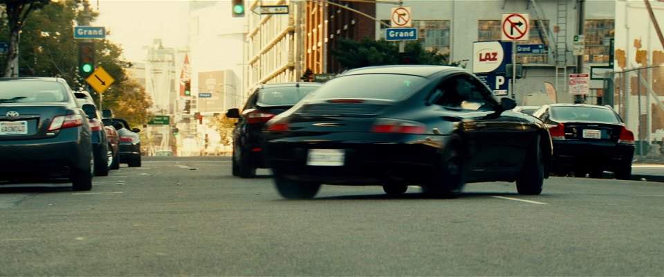 Toyota Camry Hybrid