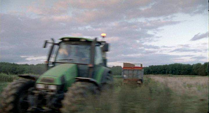 Deutz-Fahr Agrotron