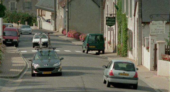 Renault Clio 2