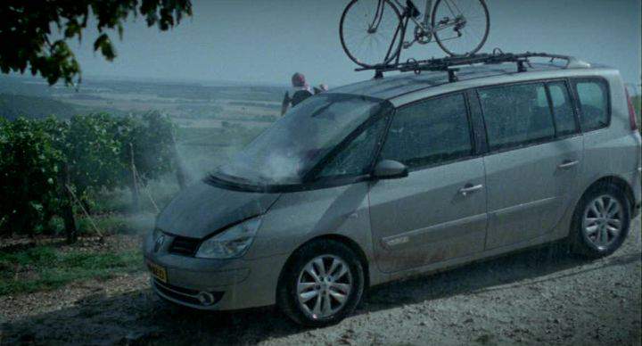 Renault Espace IV