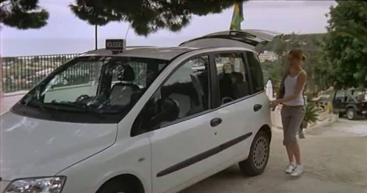 Fiat Multipla