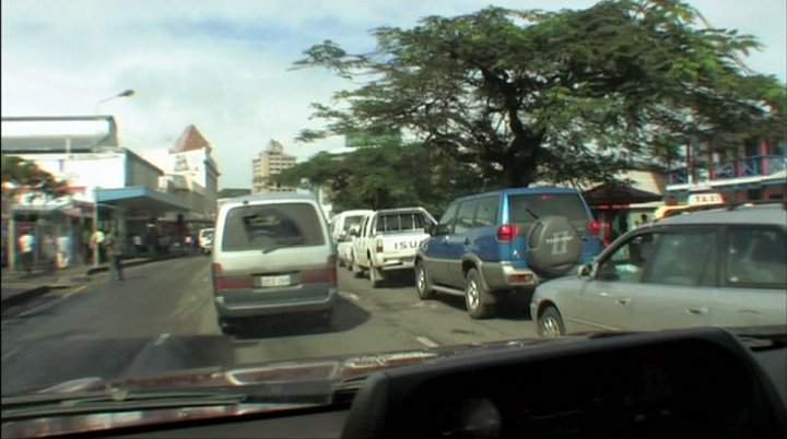 Nissan Terrano II