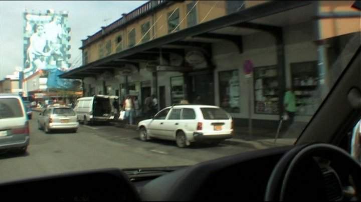 Toyota Corolla Van