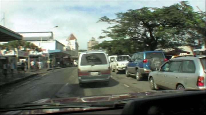 Toyota Corolla Wagon