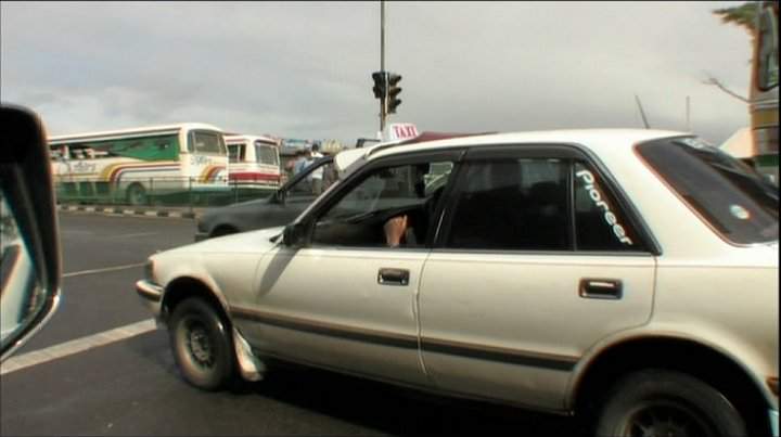 Toyota Mark II