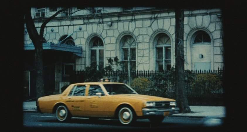 Chevrolet Impala