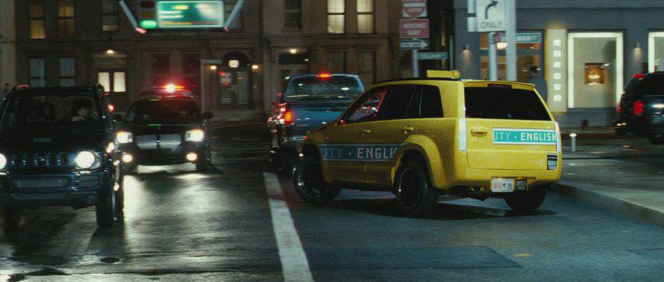 Dodge Magnum