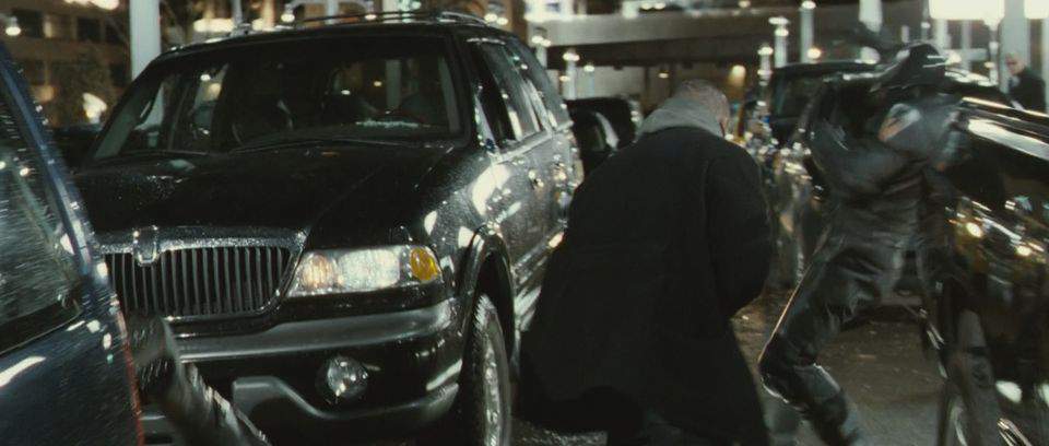 Lincoln Navigator