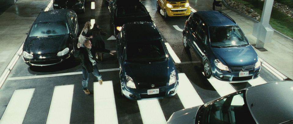 Suzuki Swift Sport