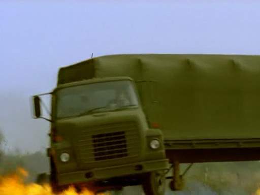 Ford L-Series