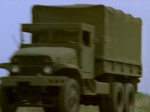 GMC M211