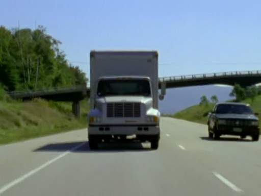 International 4000-Series
