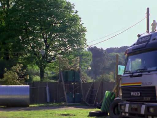 Iveco TurboStar