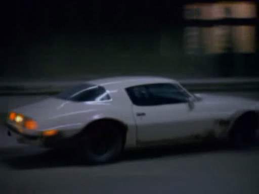 Pontiac Firebird