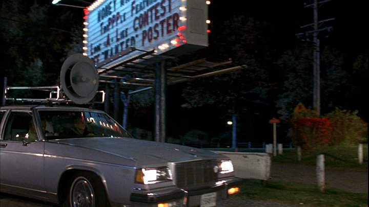 Buick Electra Limited