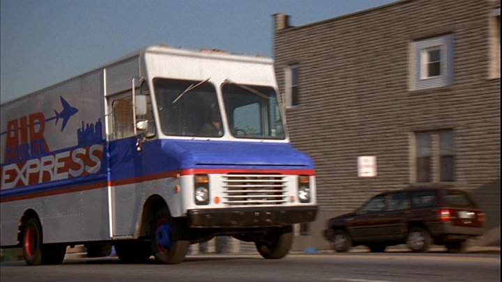 Grumman-Olson Kurbmaster