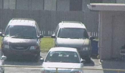 Chrysler Town & Country