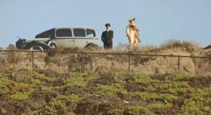 Cadillac Series 355-B