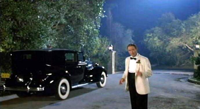 Packard Super Eight One-Eighty