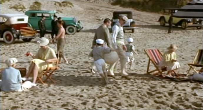 Pierce-Arrow Model C