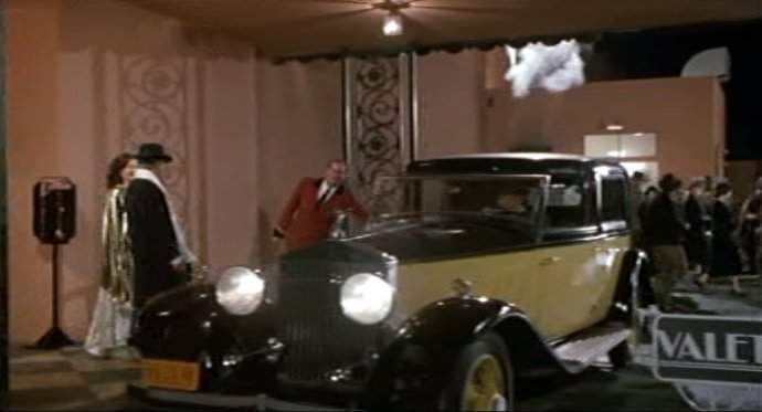 Rolls-Royce Phantom II