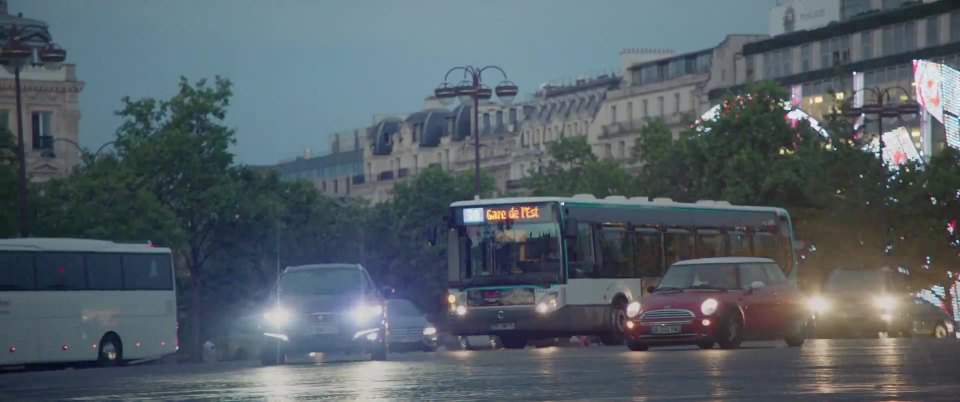 Irisbus Citelis Line