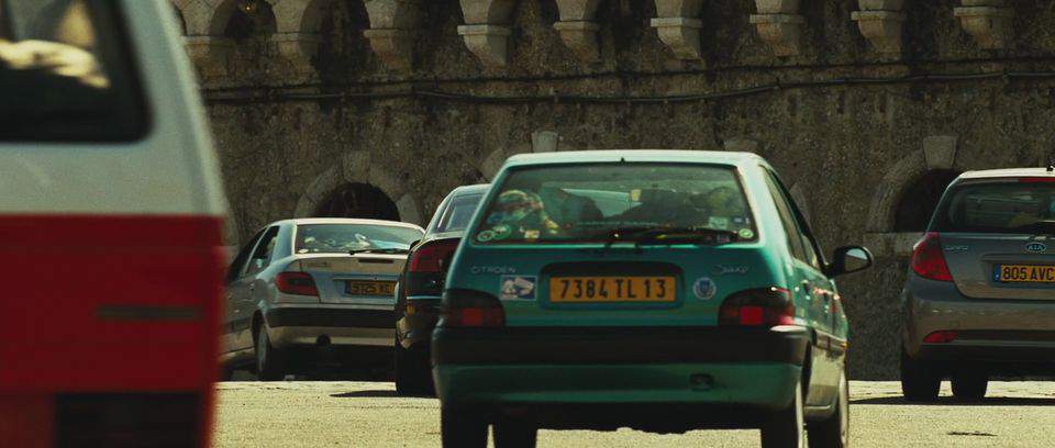 Citroën Saxo