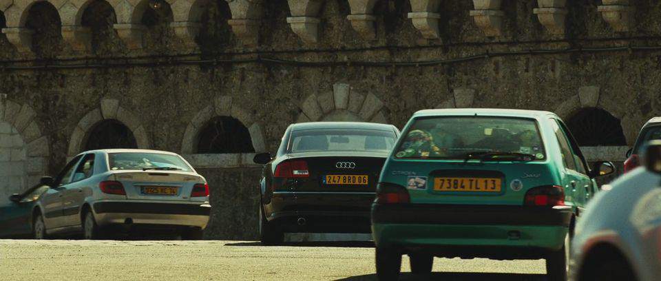 Citroën Xsara