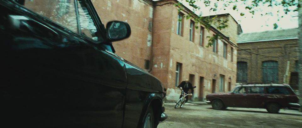 GAZ 24-02 Volga Universal