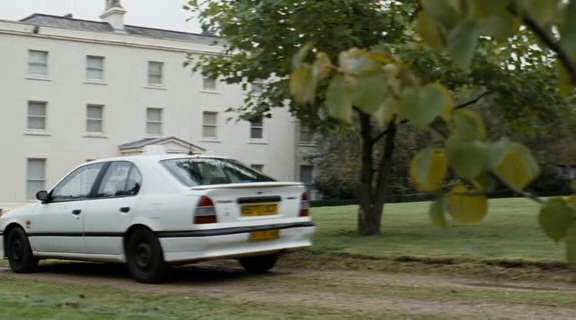 Nissan Primera