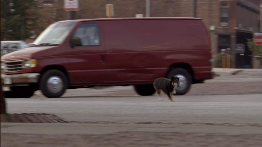 Ford Econoline