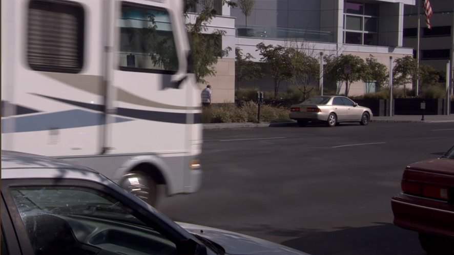 Lexus ES 300