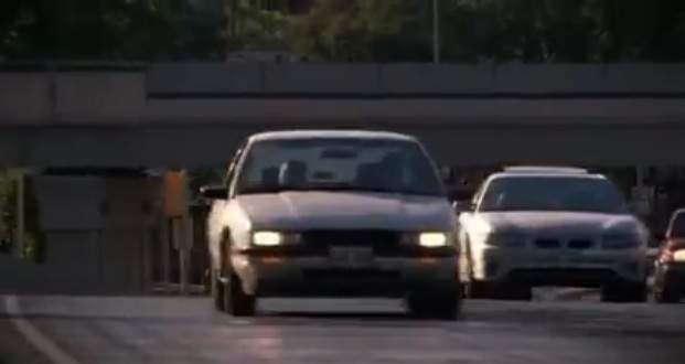 Chevrolet Corsica